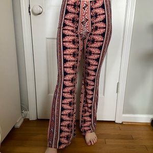 Lightweight Pants - Youth XL but fits Women’s Sm